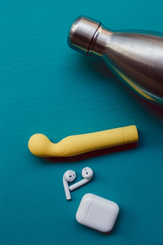 Criadores de Sorrisos O profissional de tênis vibrador