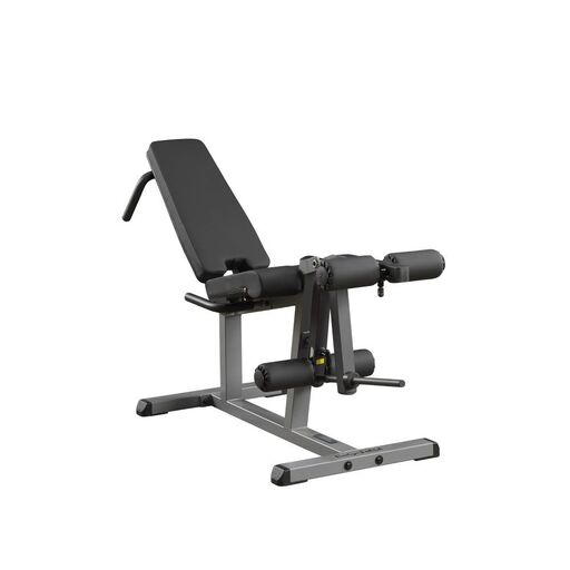  Extension Curl De Piernas Sentado Body Solid Glce365