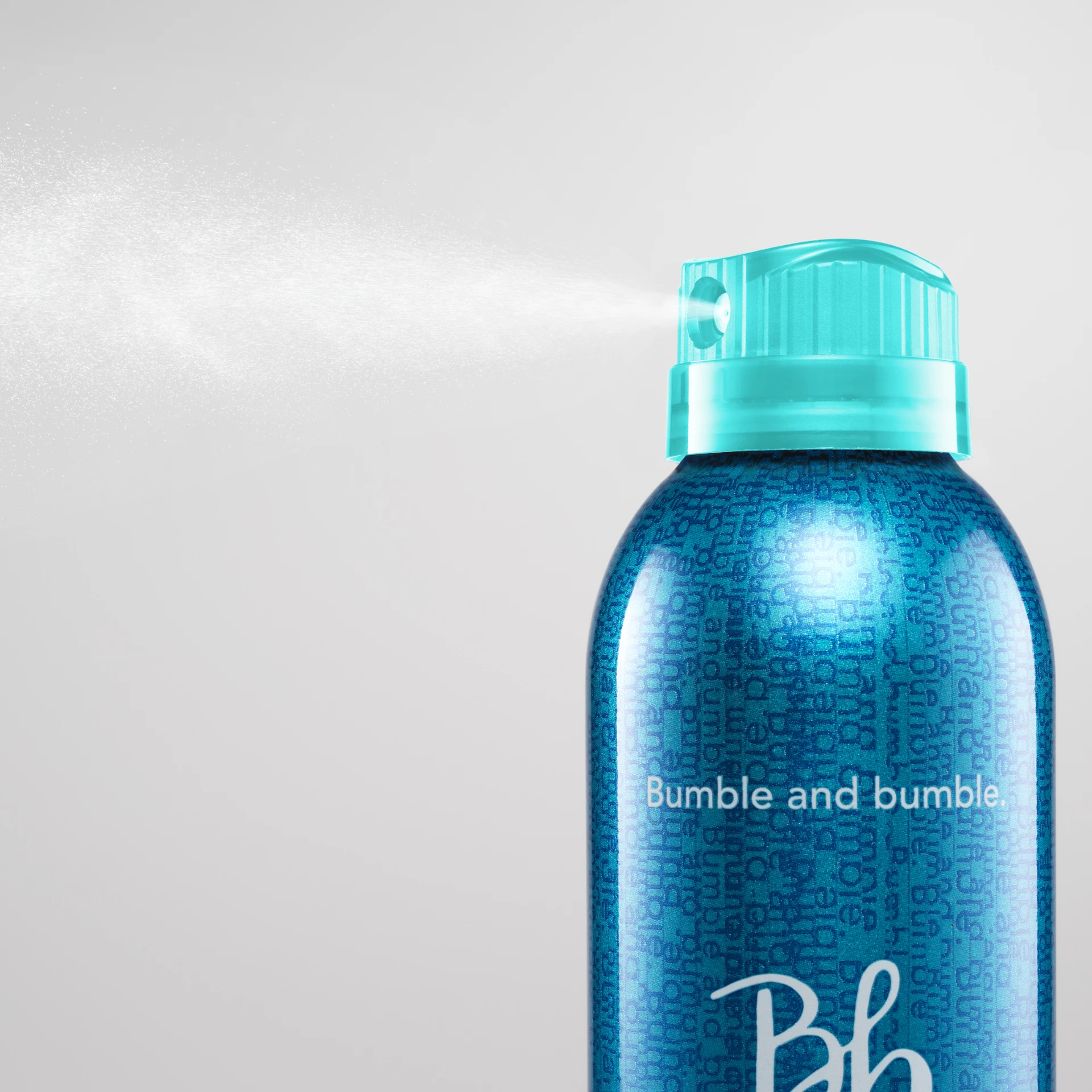 Spray de coafat Does it All 300 ml - Bumble and bumble