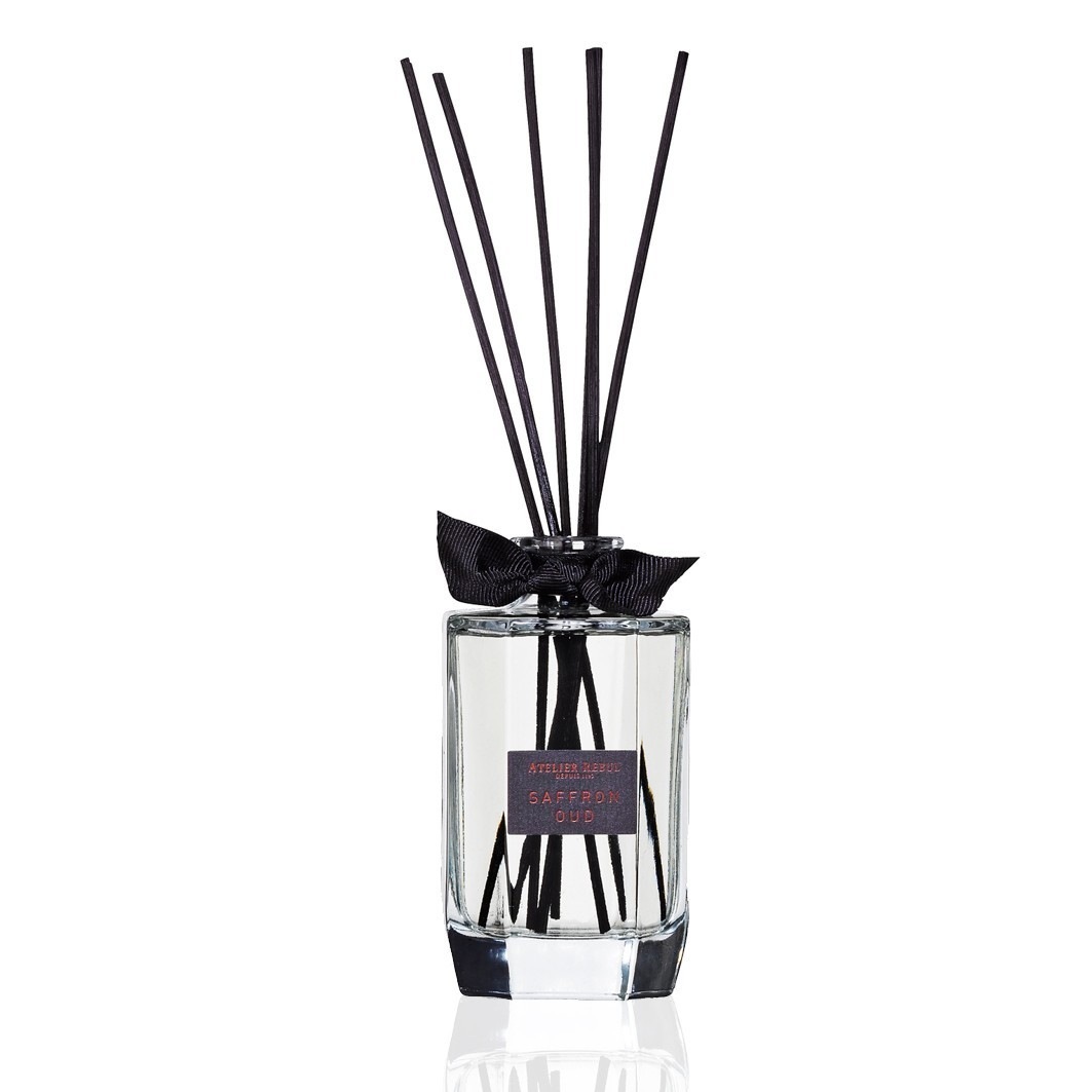 Atelier Rebul nūjiņu difuzors – 200 ml