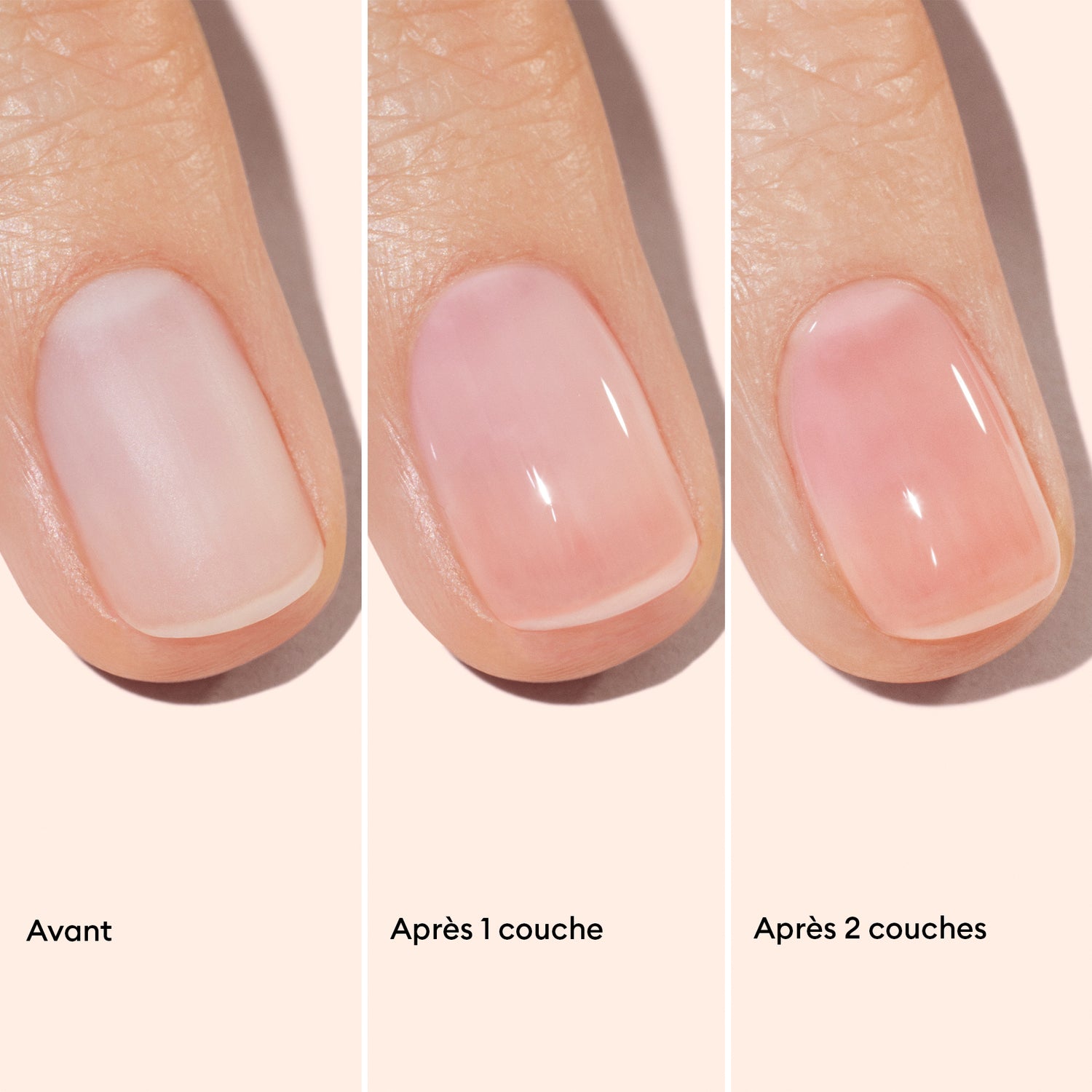 Glow Manucure Set - Active™ Glow Raspberry