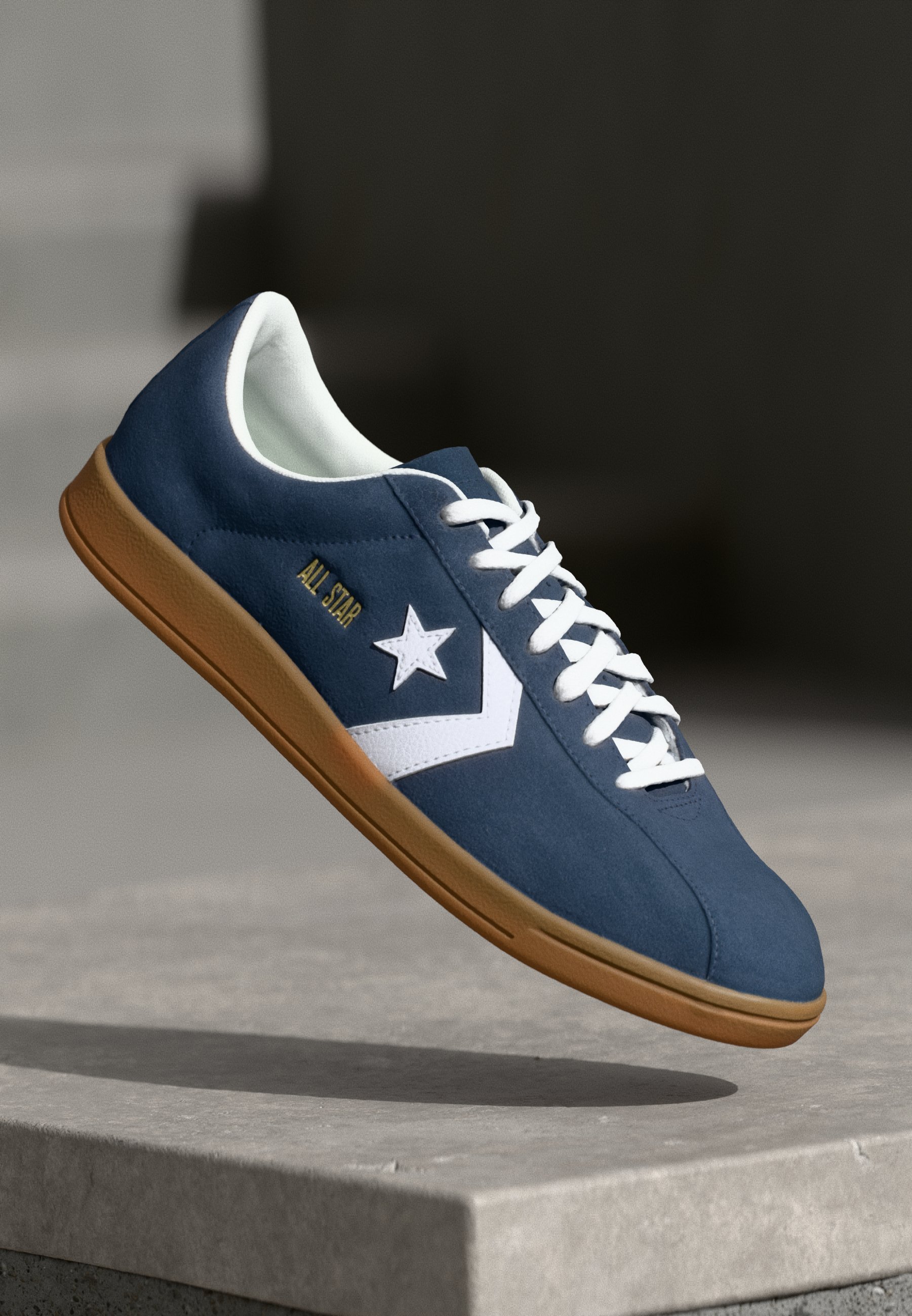 Trampki niskie Converse