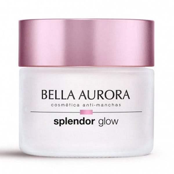 Splendor Glow Dagcreme | 50ML