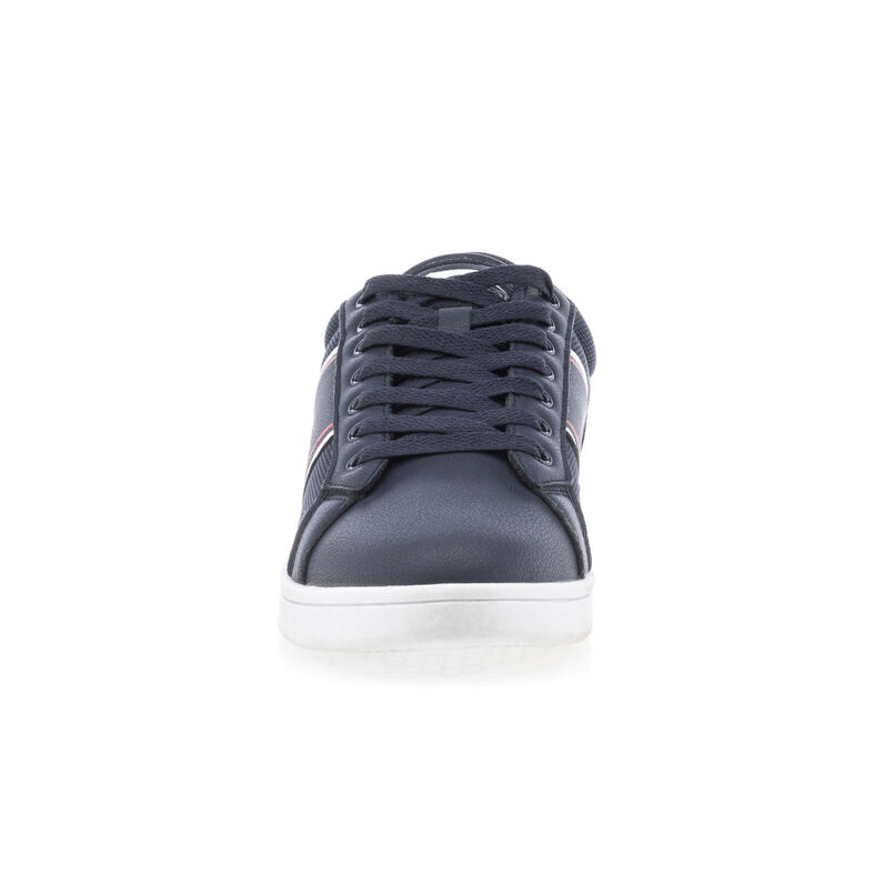 Kurver / joggesko Homme Bleu