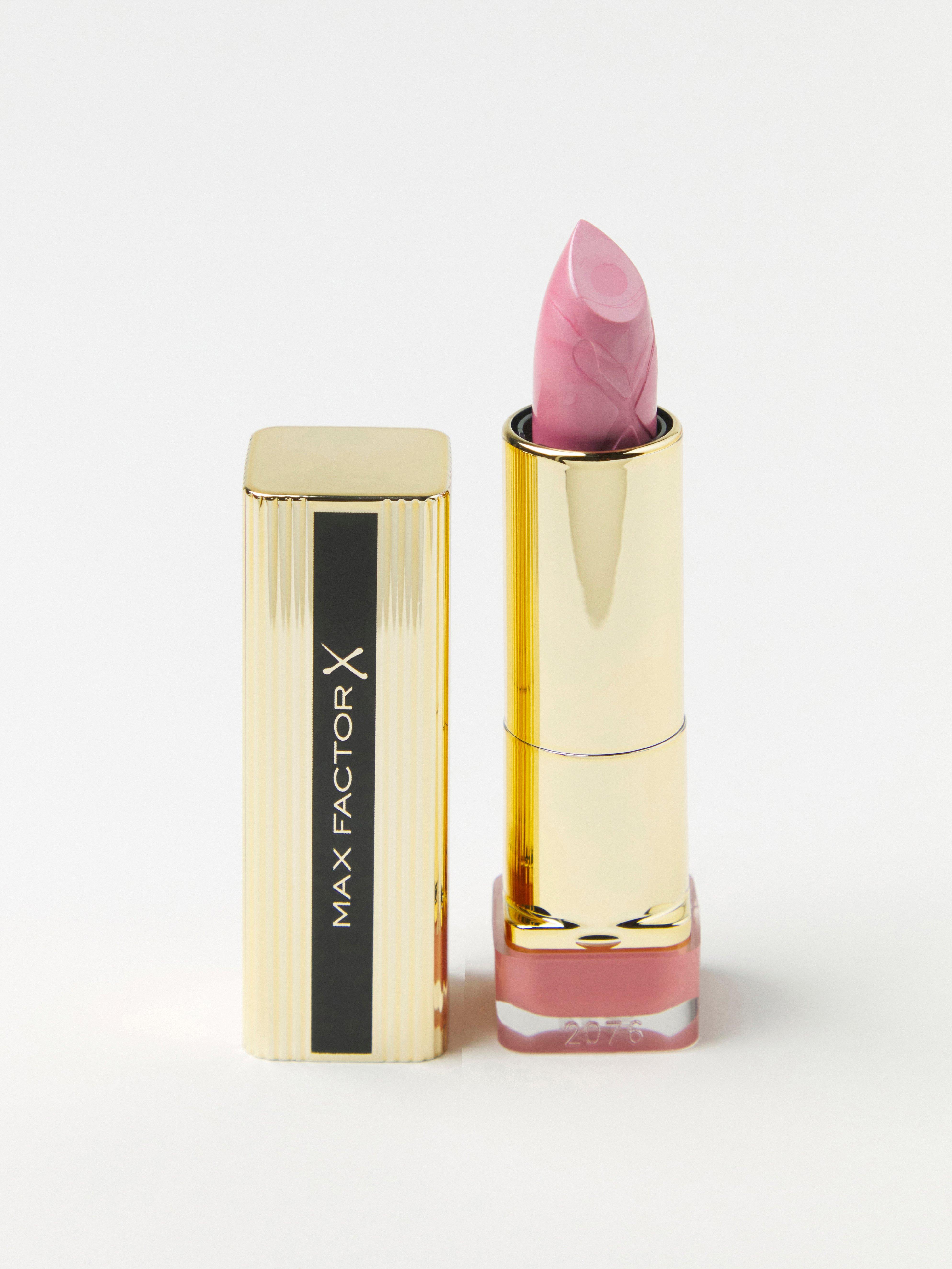 Κραγιόν Max Factor Color Elixir