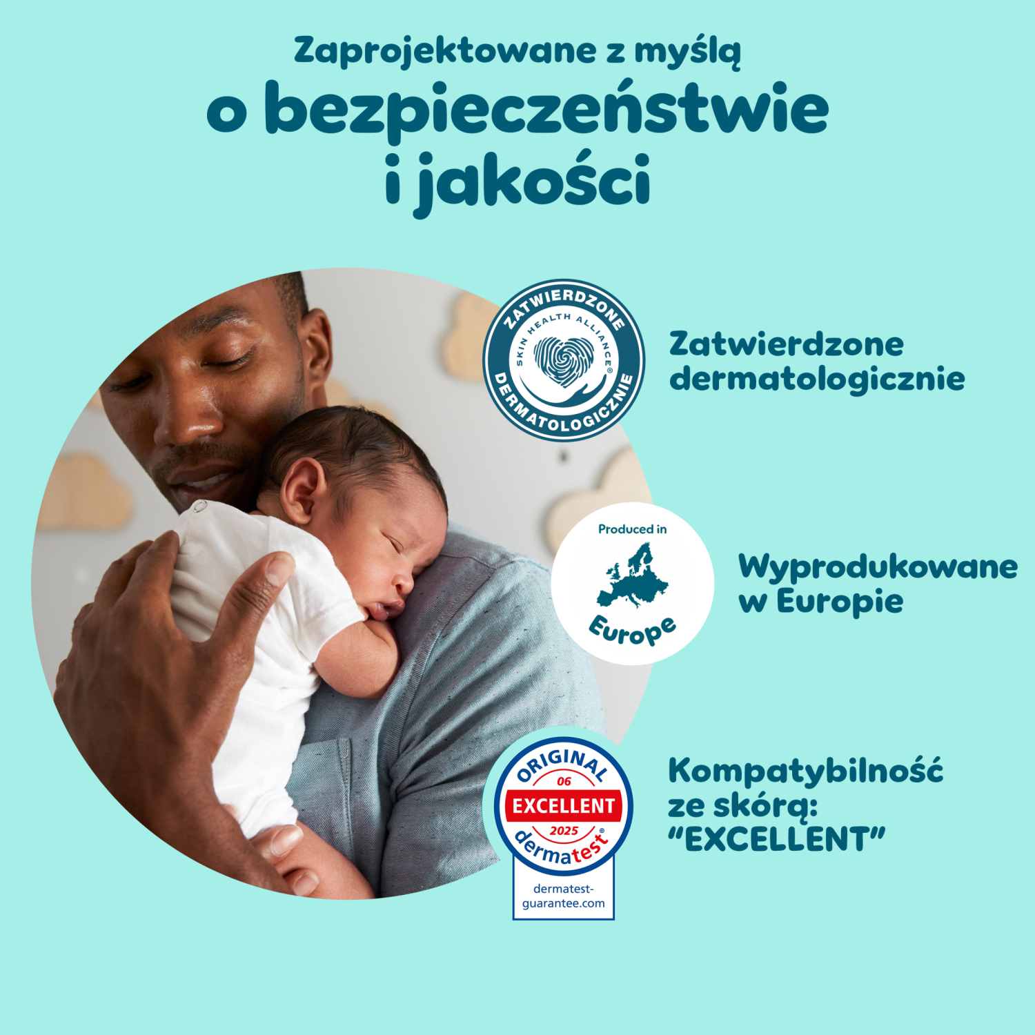 Pampers Pants Premium VP