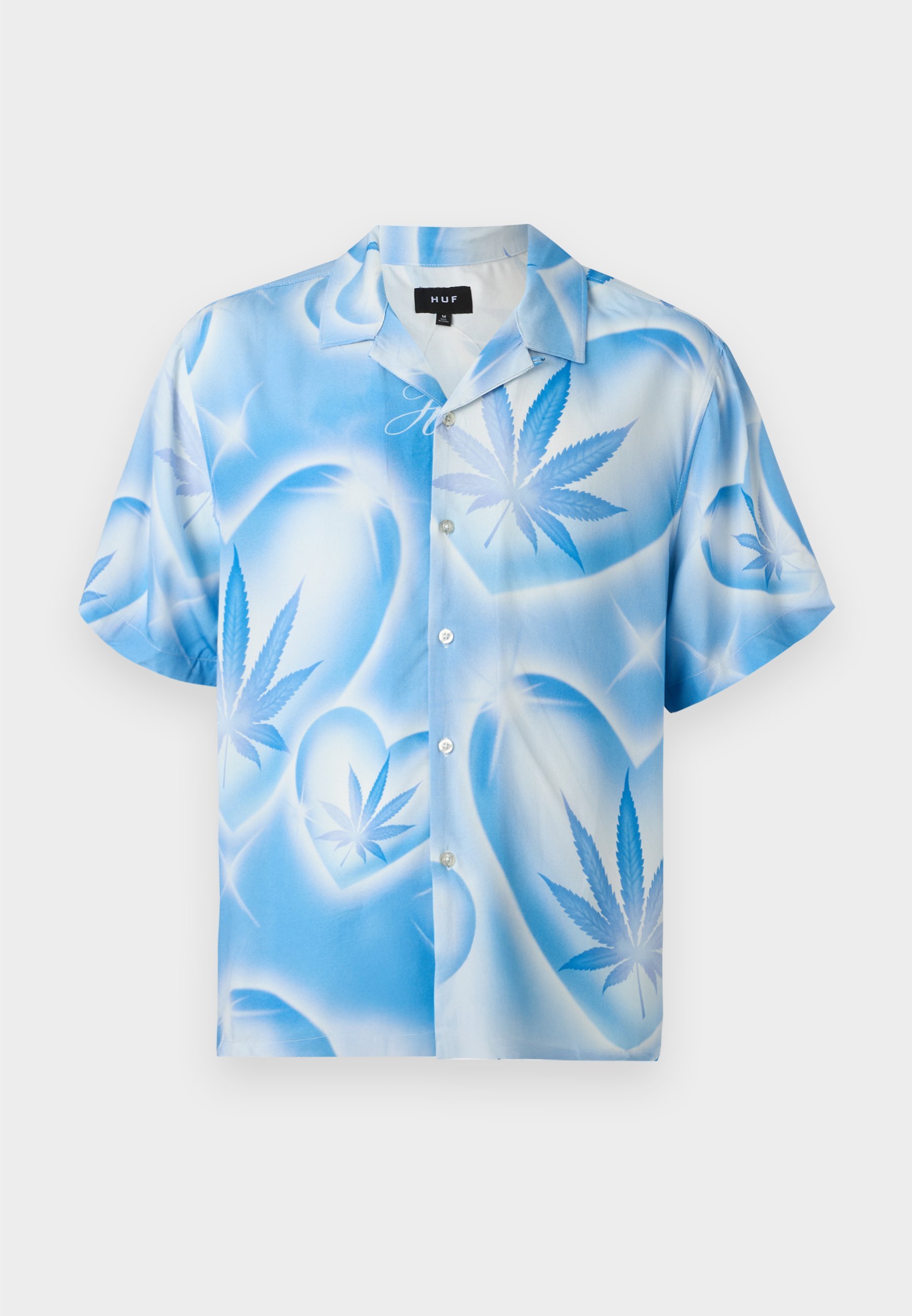 HUF-shirts
