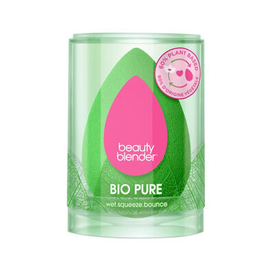 Špongia na make-up Beautyblender Bio Pure 1 kus 1 kus