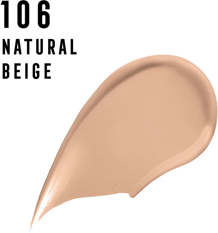 Max Factor Facefinity Lasting Performance šķidrais tonālais krēms ilgstošai iedarbībai