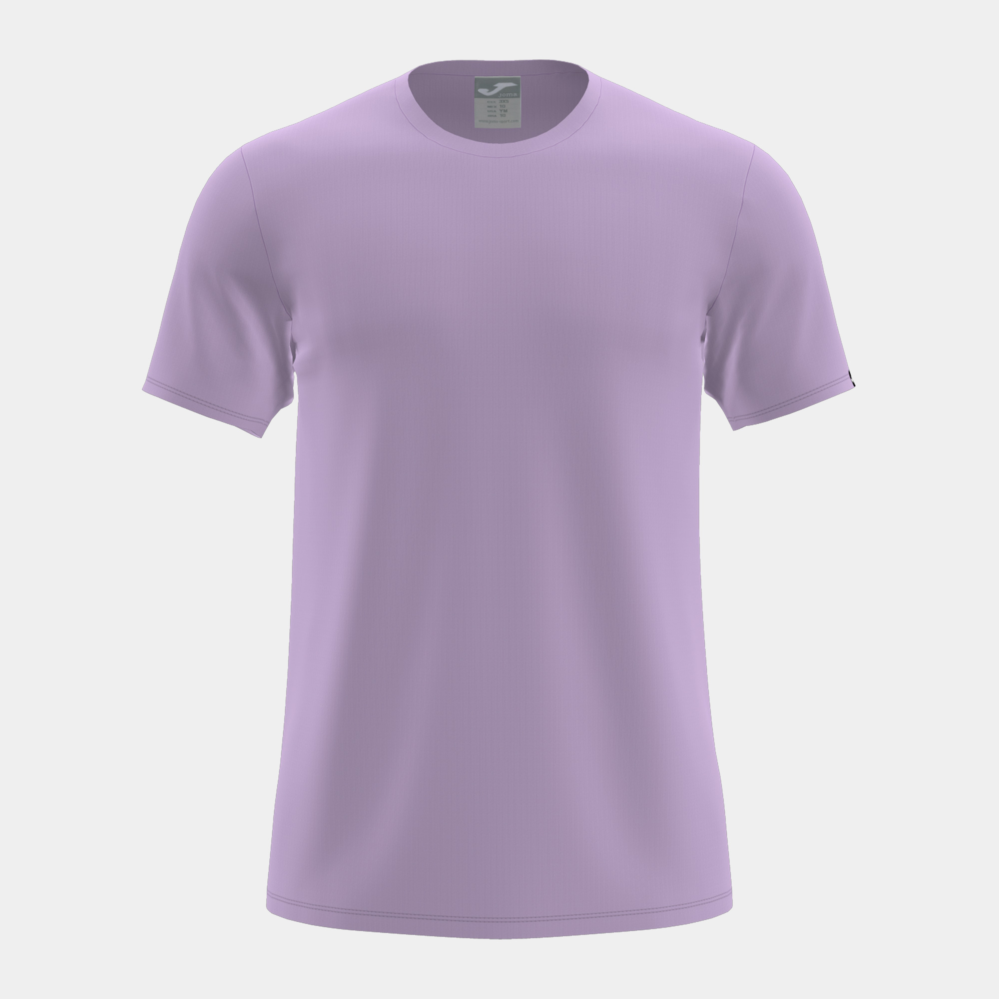  Camiseta Manga Corta Joma Desert