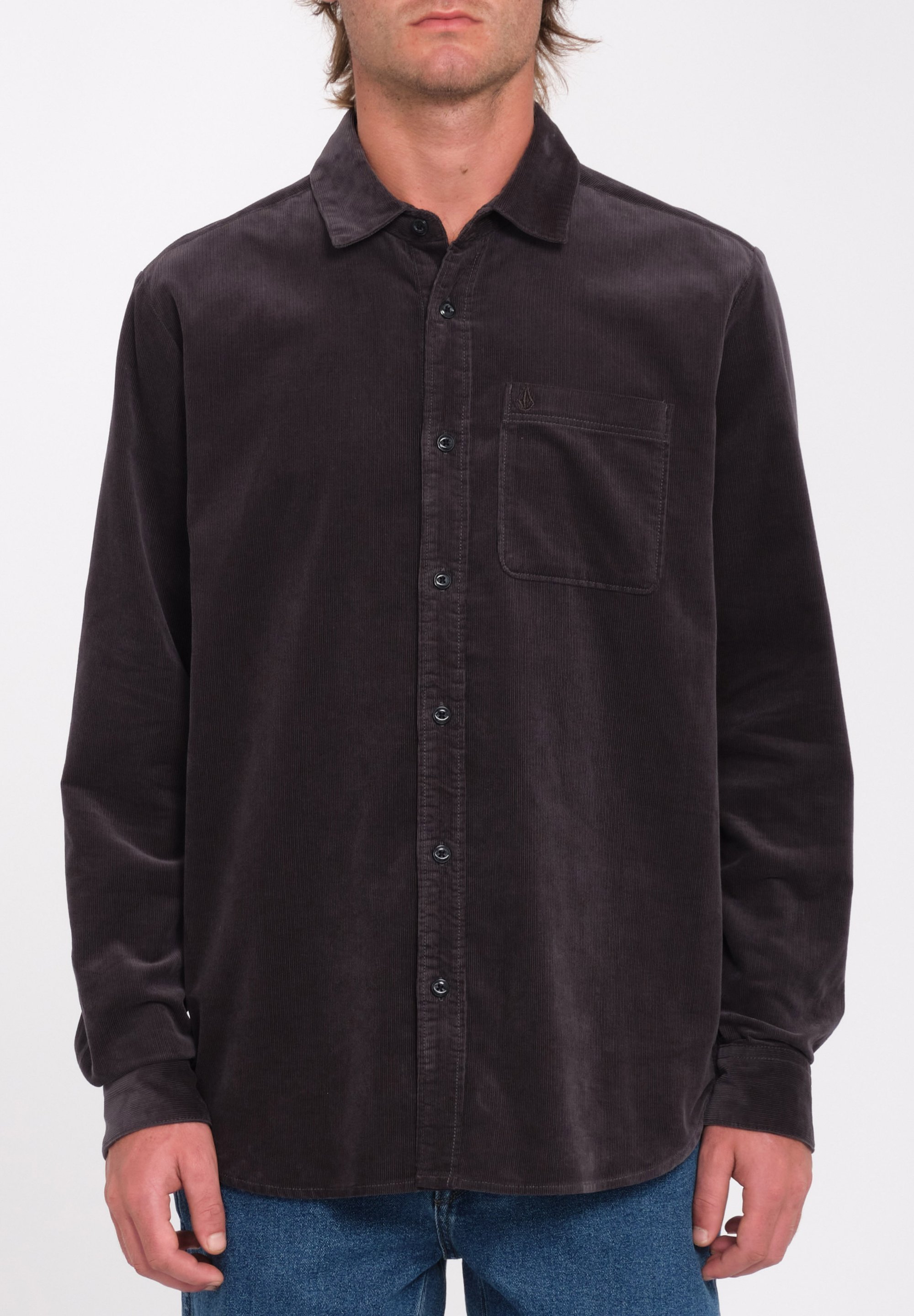 Volcom shirts