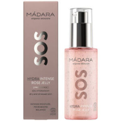 Mádara Pink Gel Koncentrerad Hyaluronsyra 75 ml 75 ml