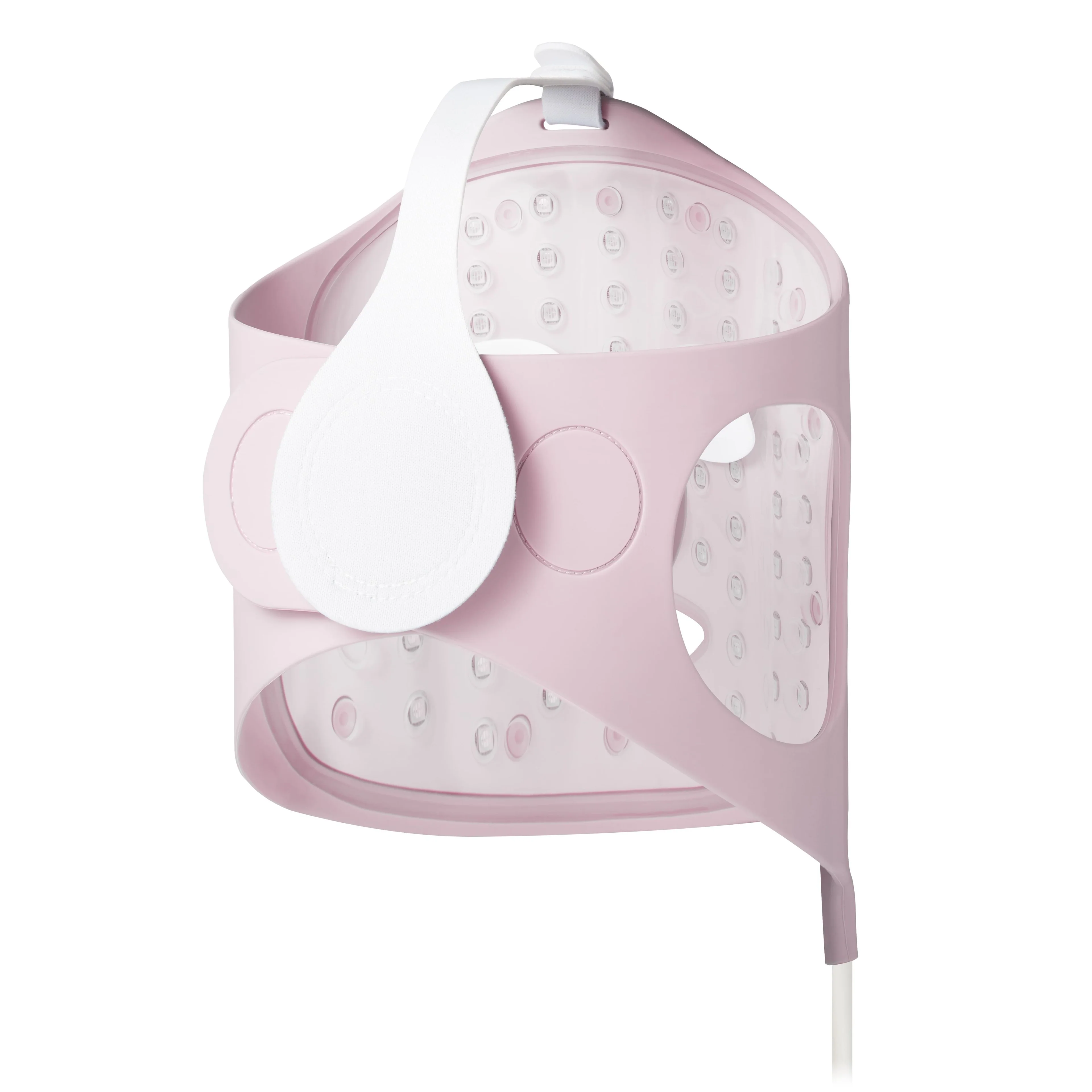 Accessori Superglow LED Light Therapy Mask - Beauty Device, Tratt.viso 24 ore illuminante, Tratt.viso 24 ore antirughe