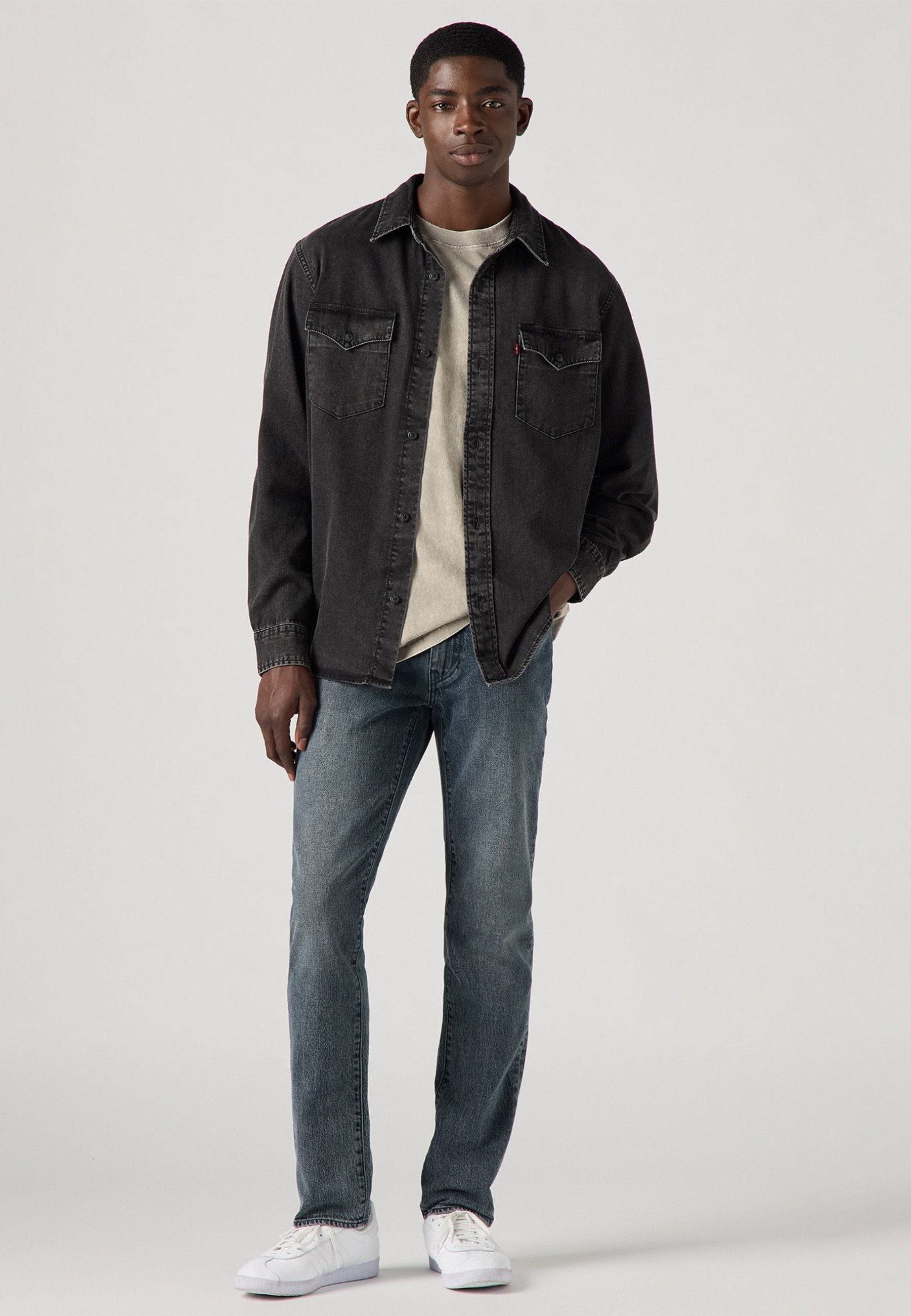Levi's® 511® SLIM – Slim-Fit-Jeans – Rogue Waves