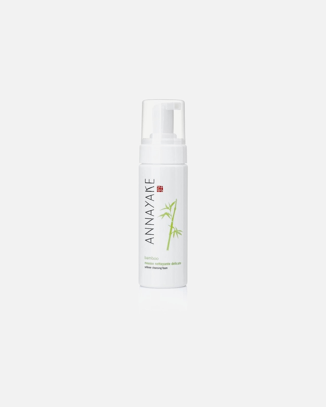Latte detergente Annayake con ammorbidente al bambù - 150 ml