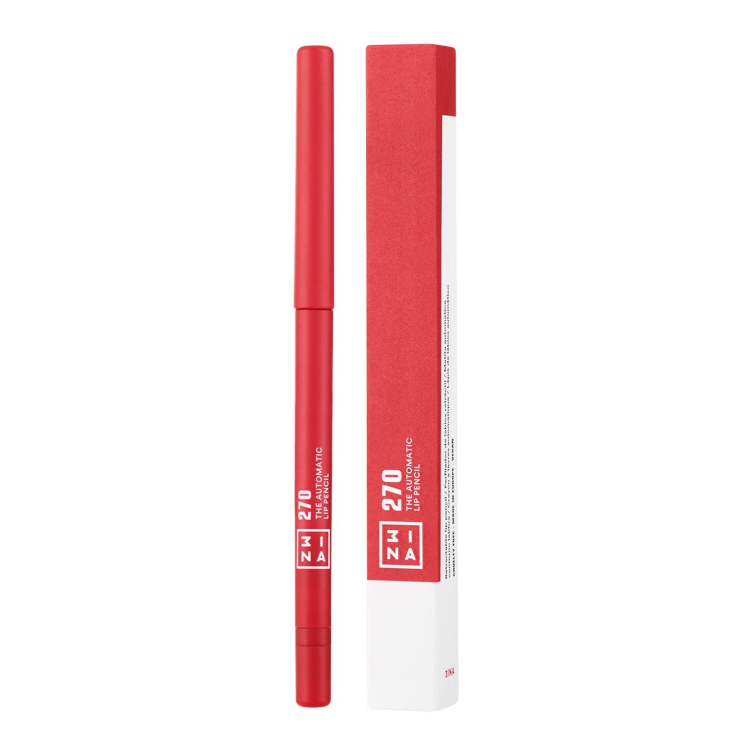 3INA The Automatic Lip Pencil