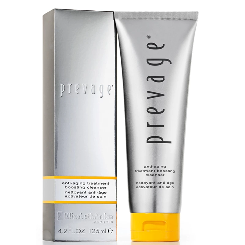 Prevage® Öregedésgátló Arctisztító 125 ml - Elizabeth Arden