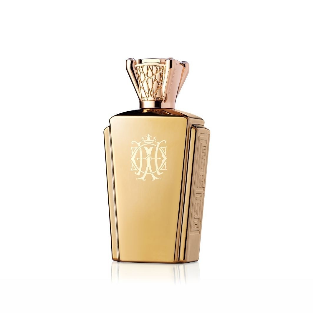 Attar Al Has Parfem Zlatni led - 100 ml
