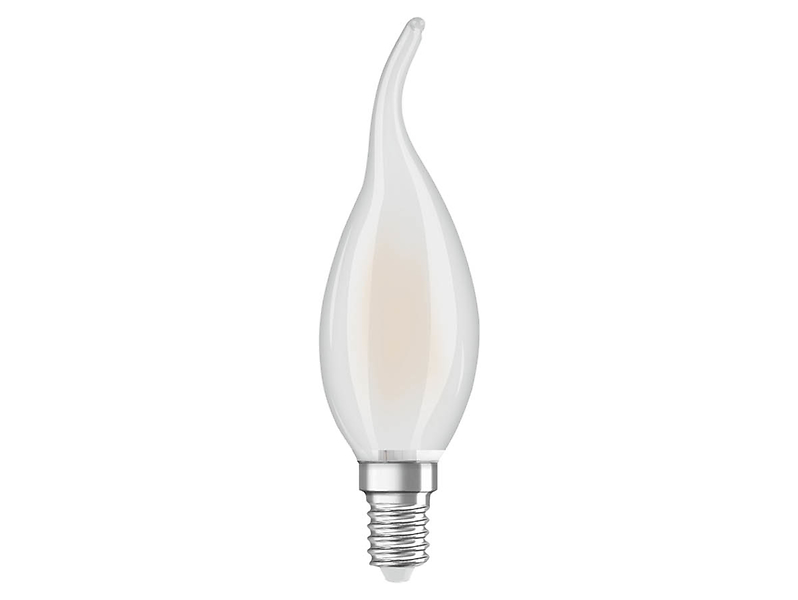 Żarówka LED Star E14