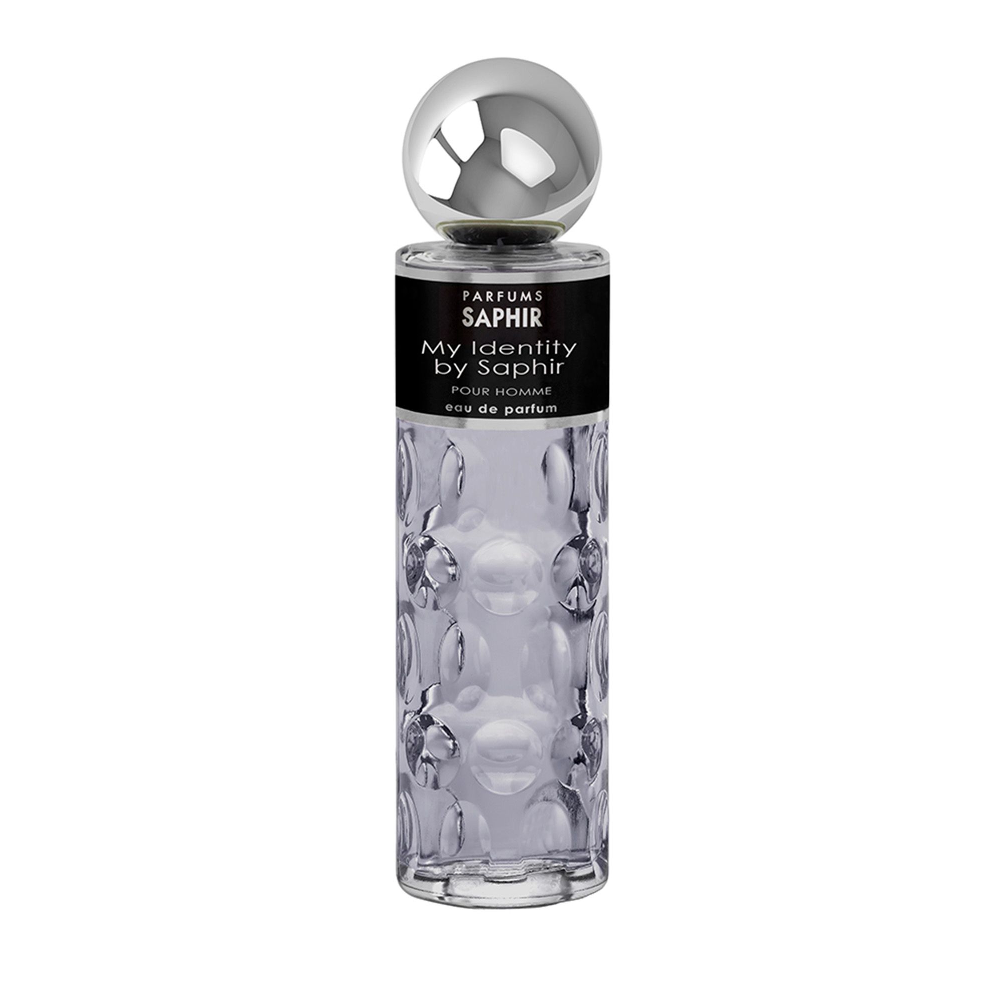 My Identity Man Eau de Parfum Parfemi za muškarce