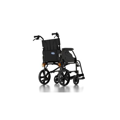 Fauteuil roulant manuel Invacare Action 2 Transit Lite T40.5 (1 unité)