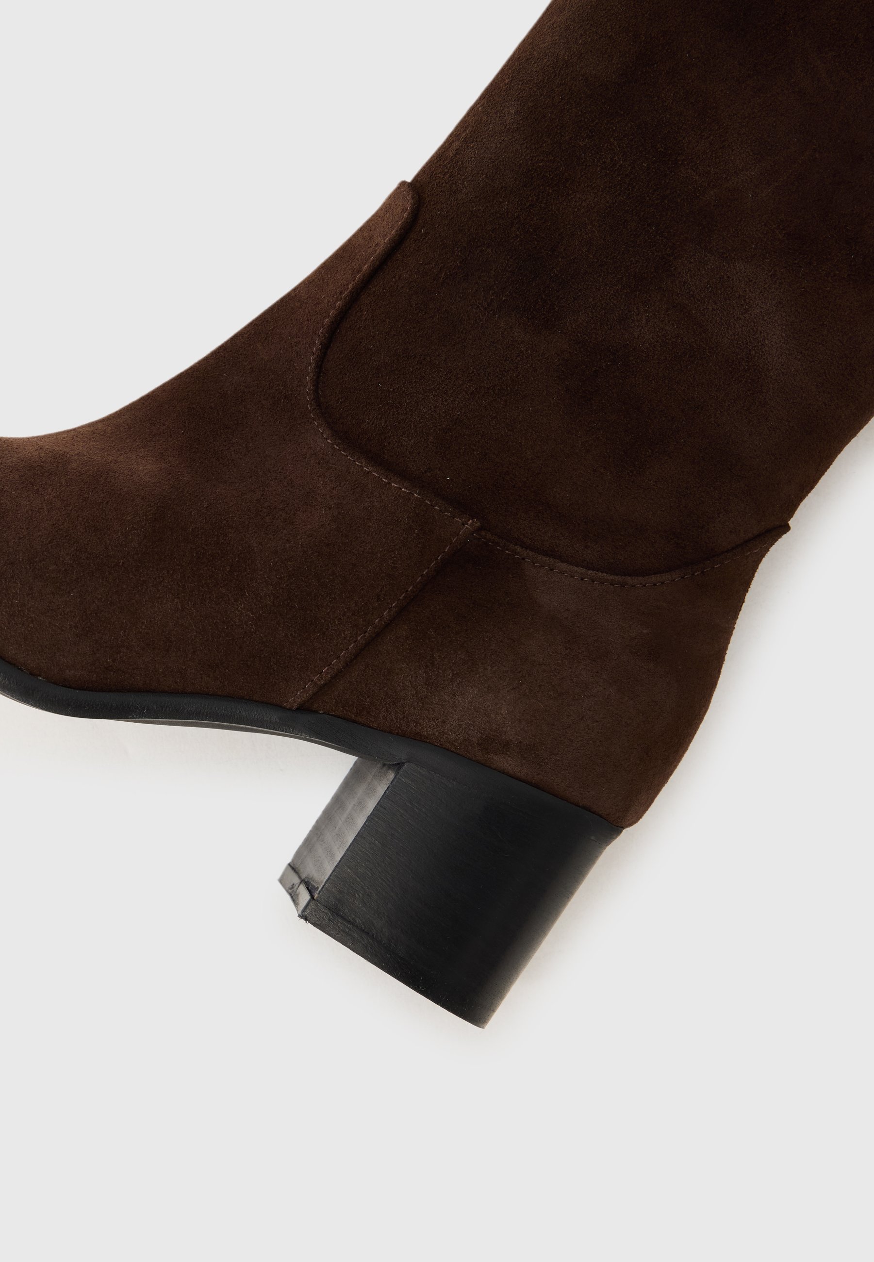 Bottes Valentino - moro