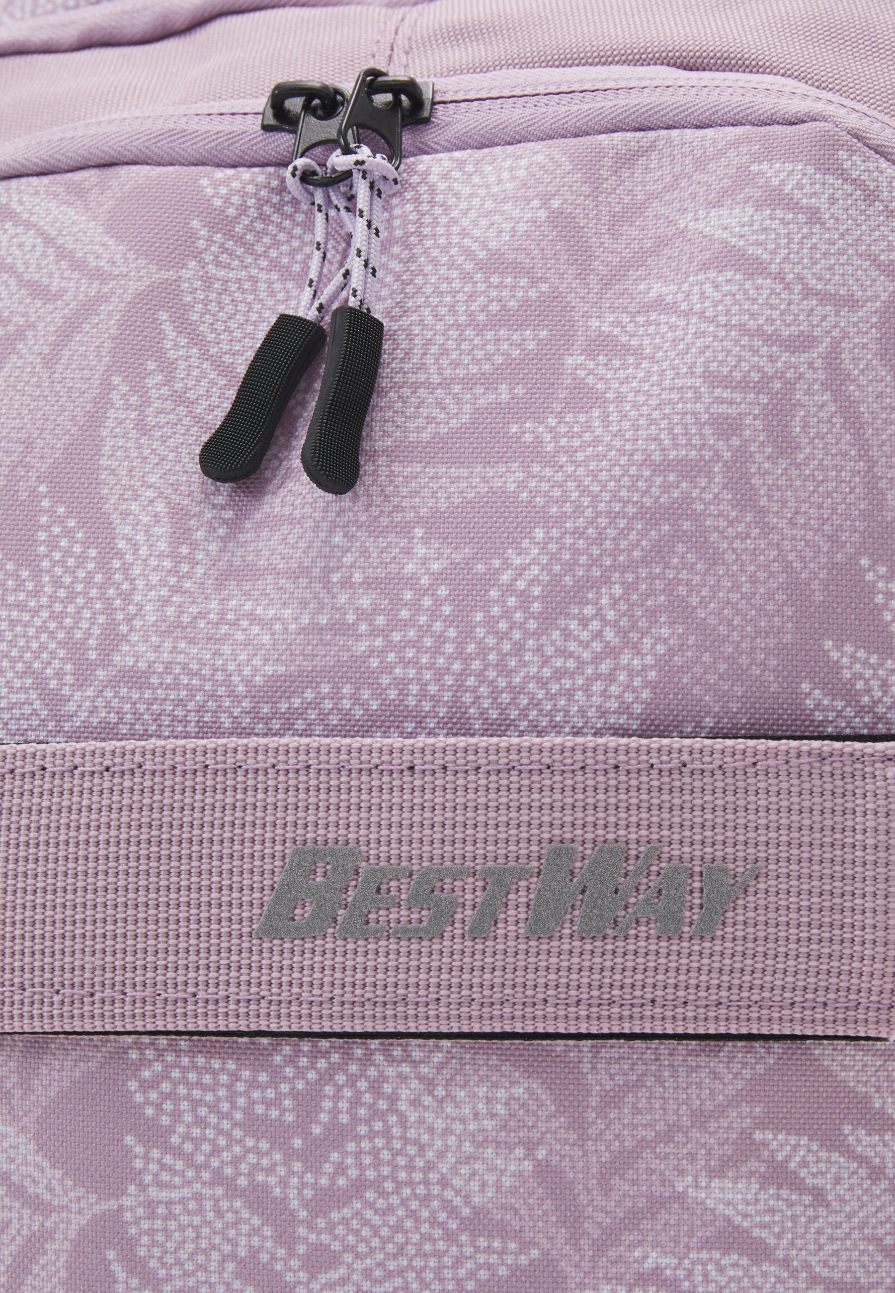 Fabrizio BACKPACK UNISEX - Sac à dos - altosa