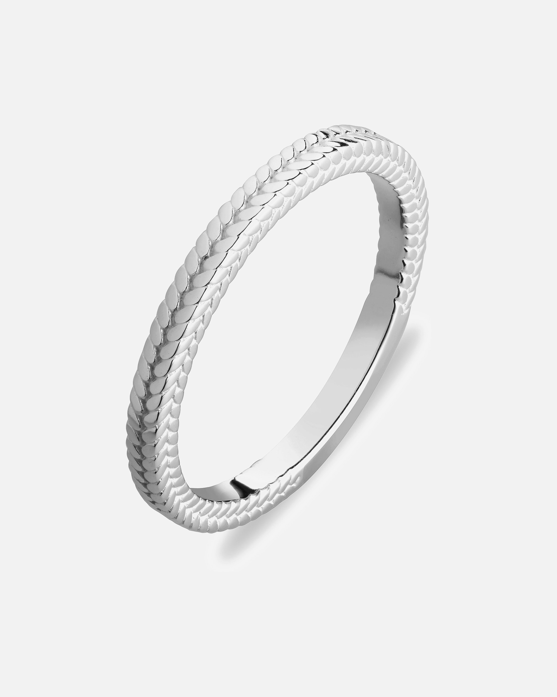 Esprit Bagues argent