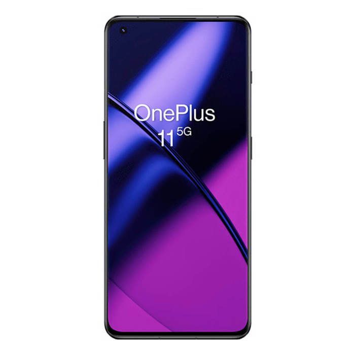 Smartphone - ONEPLUS - 6,7 pouces - 8 Go RAM - 128 Go - Double SIM 5G