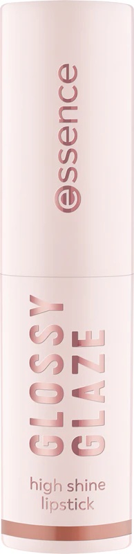 „essence Glossy Glaze“ lūpų dažai su dideliu blizgesiu