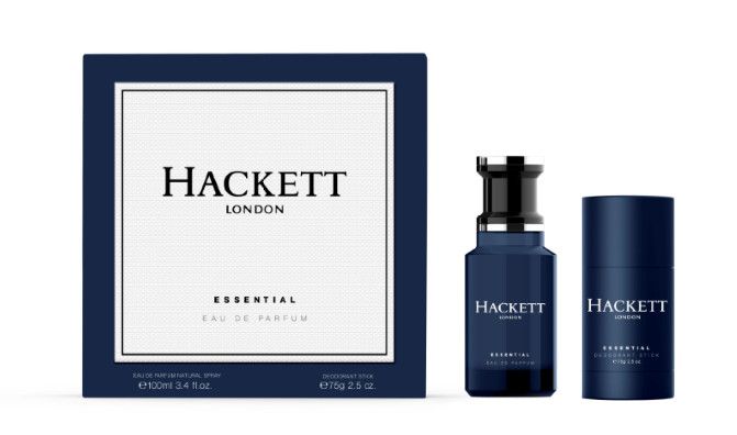 Poklon set Essential EDP Poklon setovi muških parfema