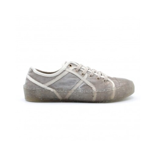Baskets grises Malibu