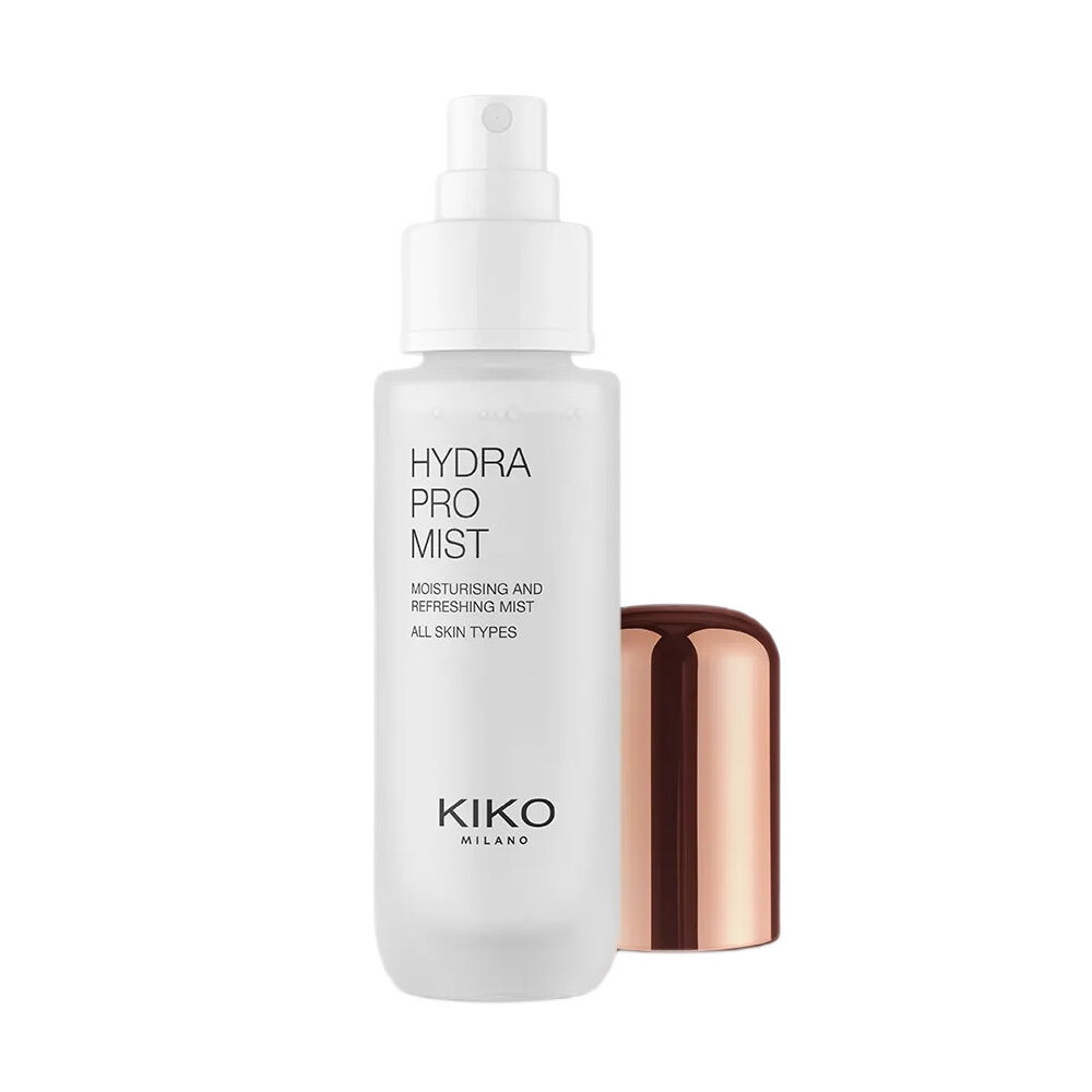 Kiko Milano New Hydra Pro Mist