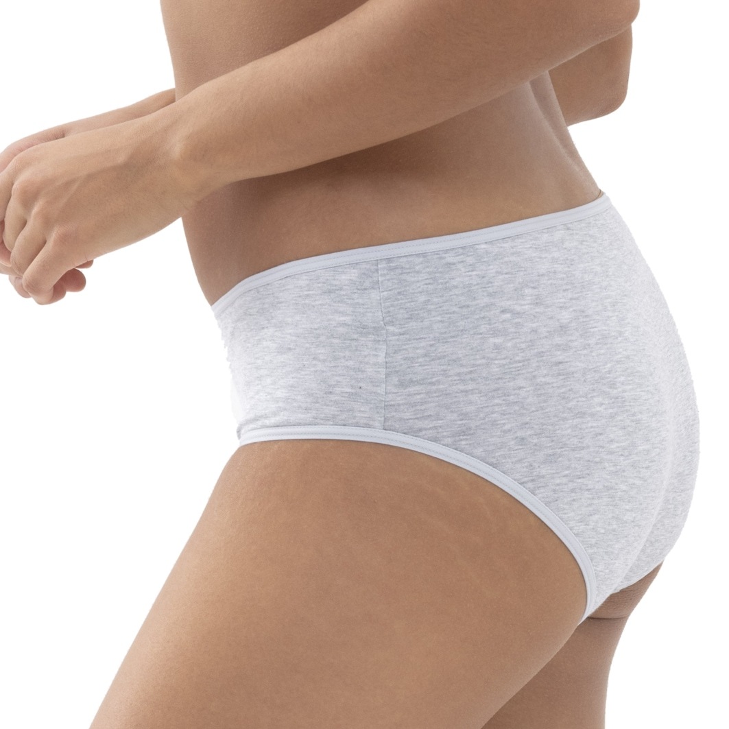 Mey donje rublje Mey Hipster serija od čistog pamuka - 1 komad