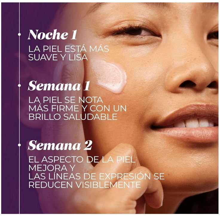 Super noćni serum za obnavljanje Serumi