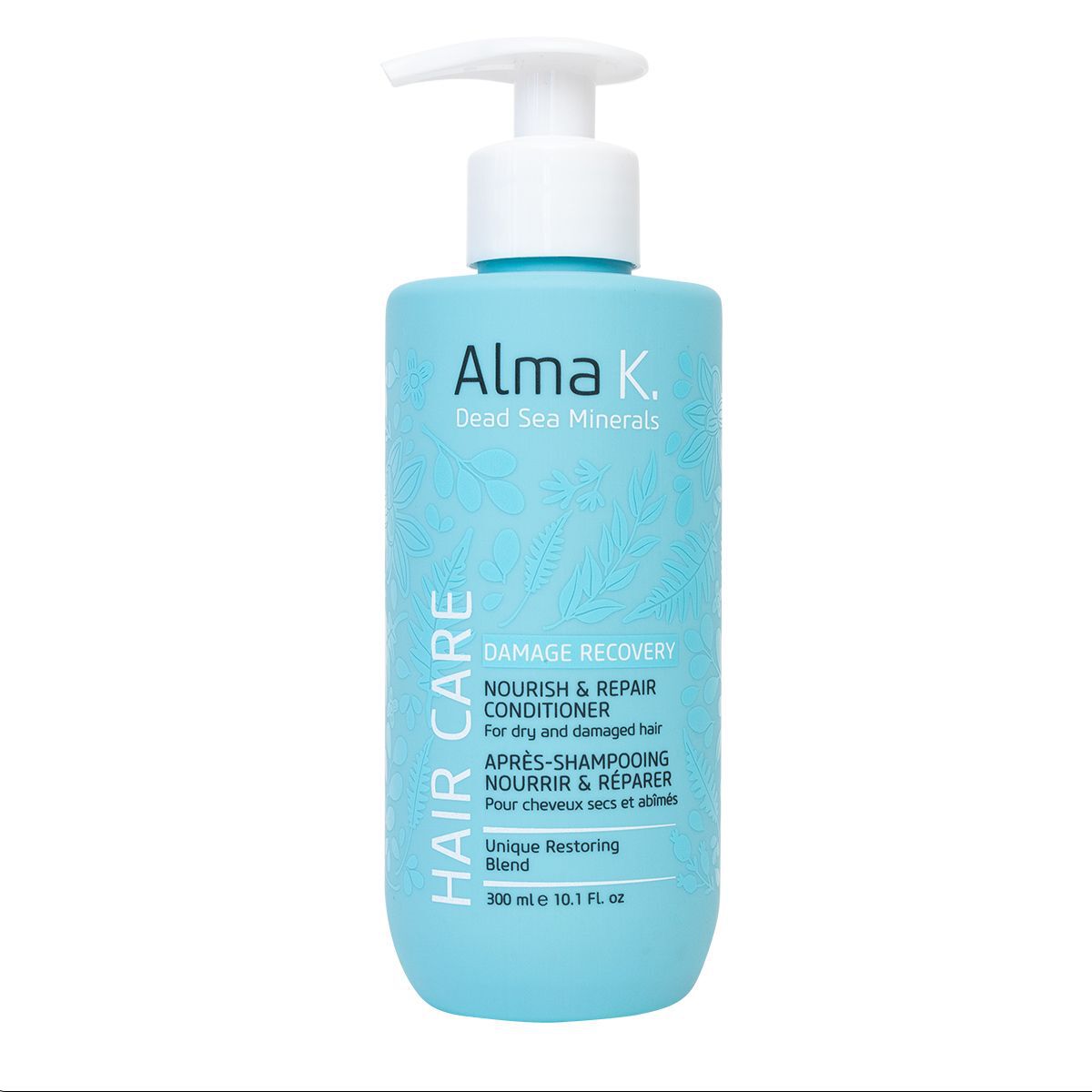 Alma K.