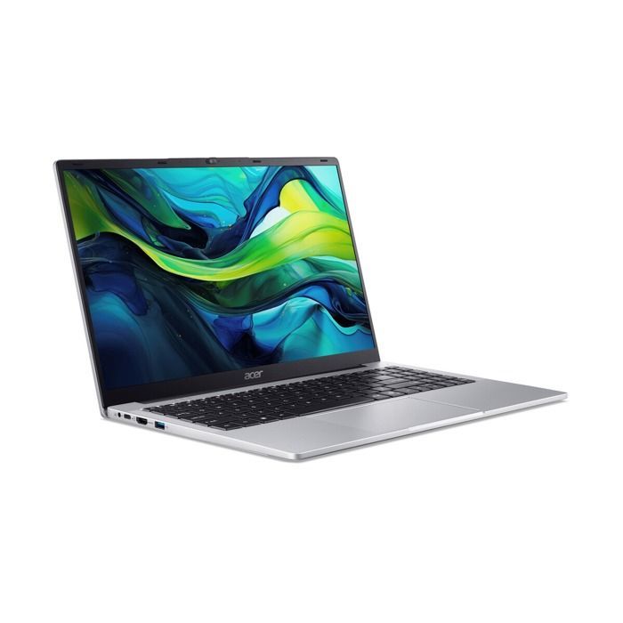 Laptop - ACER - Aspire Lite 15 AL15-32P - Intel Celeron N4500 - 2,8 GHz - Windows 11 Home