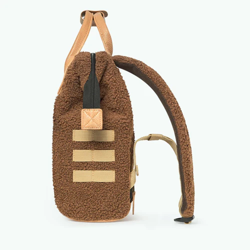 Cabaia Sac à dos Adventurer Small Tucson marron