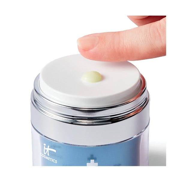 Hello Results ránctalanító, napi retinolos szérum krémben | 50 ml
