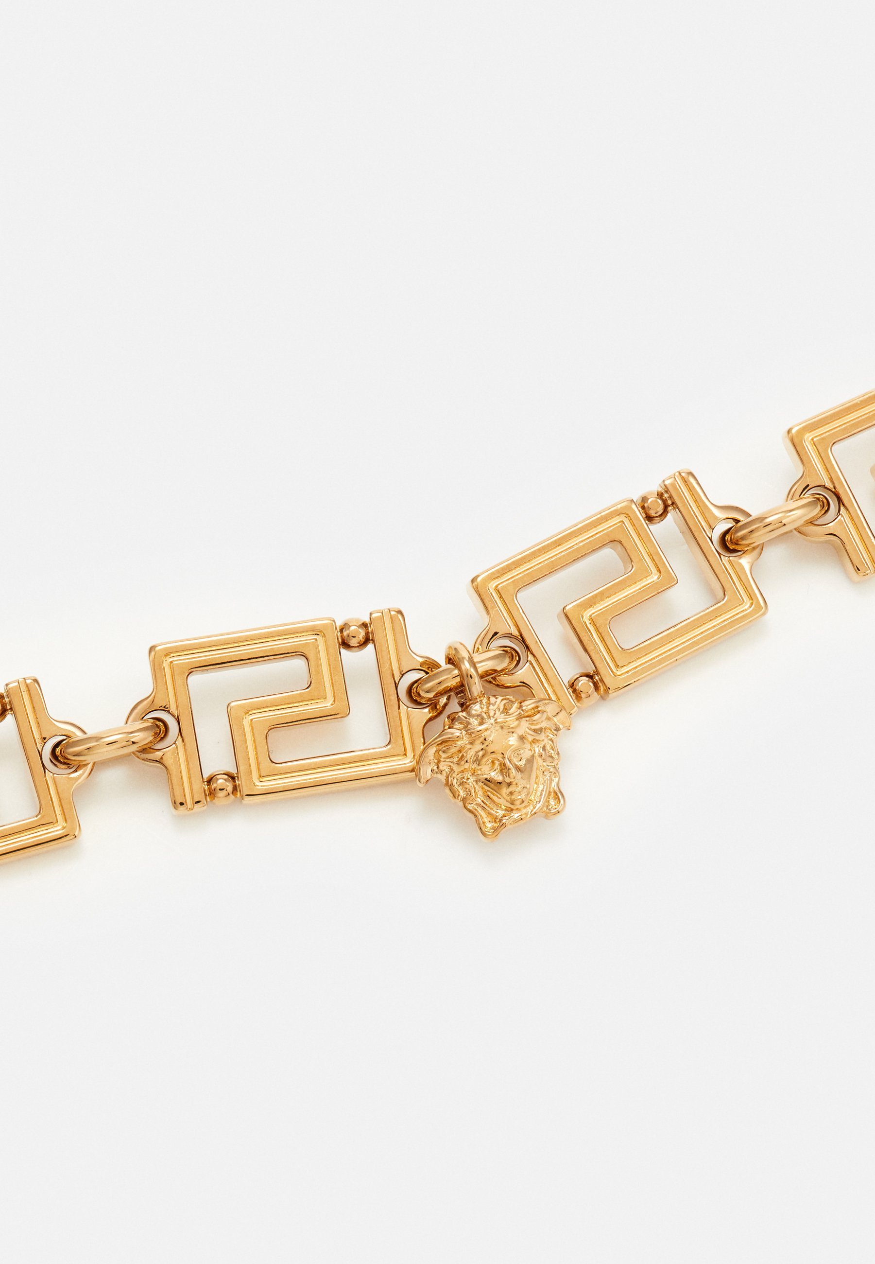 Versace UNISEX - Halsketting - goudkleurig
