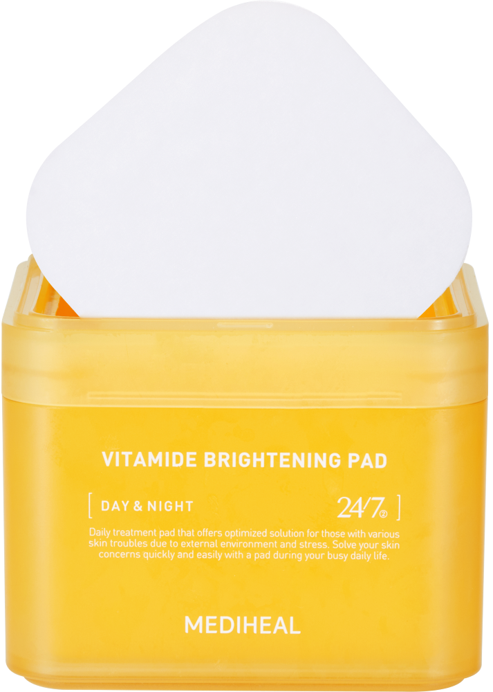 „Mediheal Vitamide“ skaistinamoji pagalvėlė