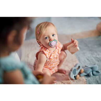 Philips Avent Ultra Air -tutit 0-6 kk tytöille 2 kpl 2 kpl