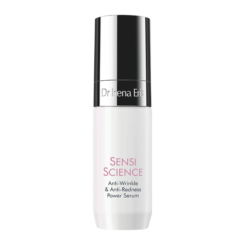 Dott.ssa Irena Eris Sensi Science