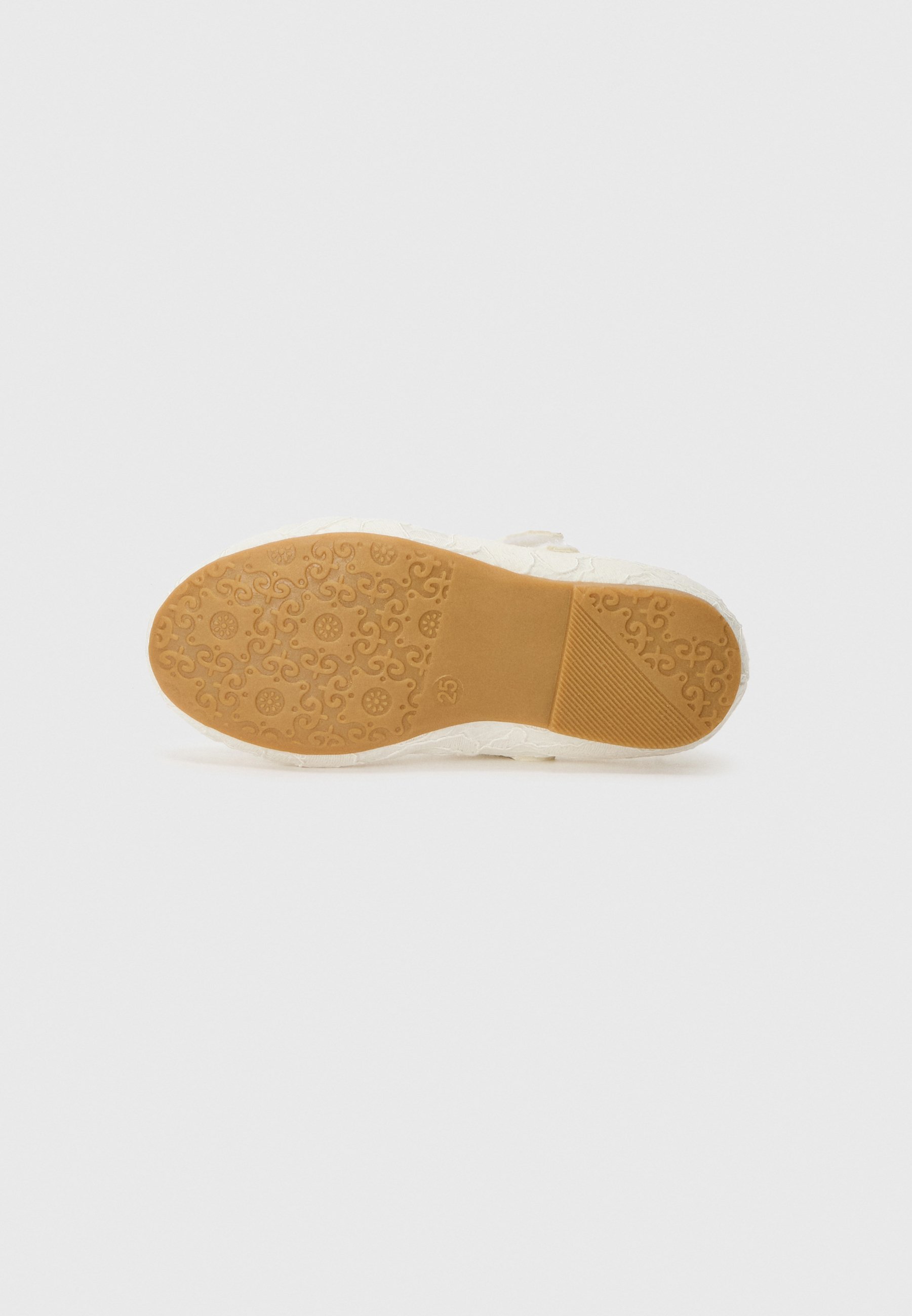 Ballerine Friboo - bianche