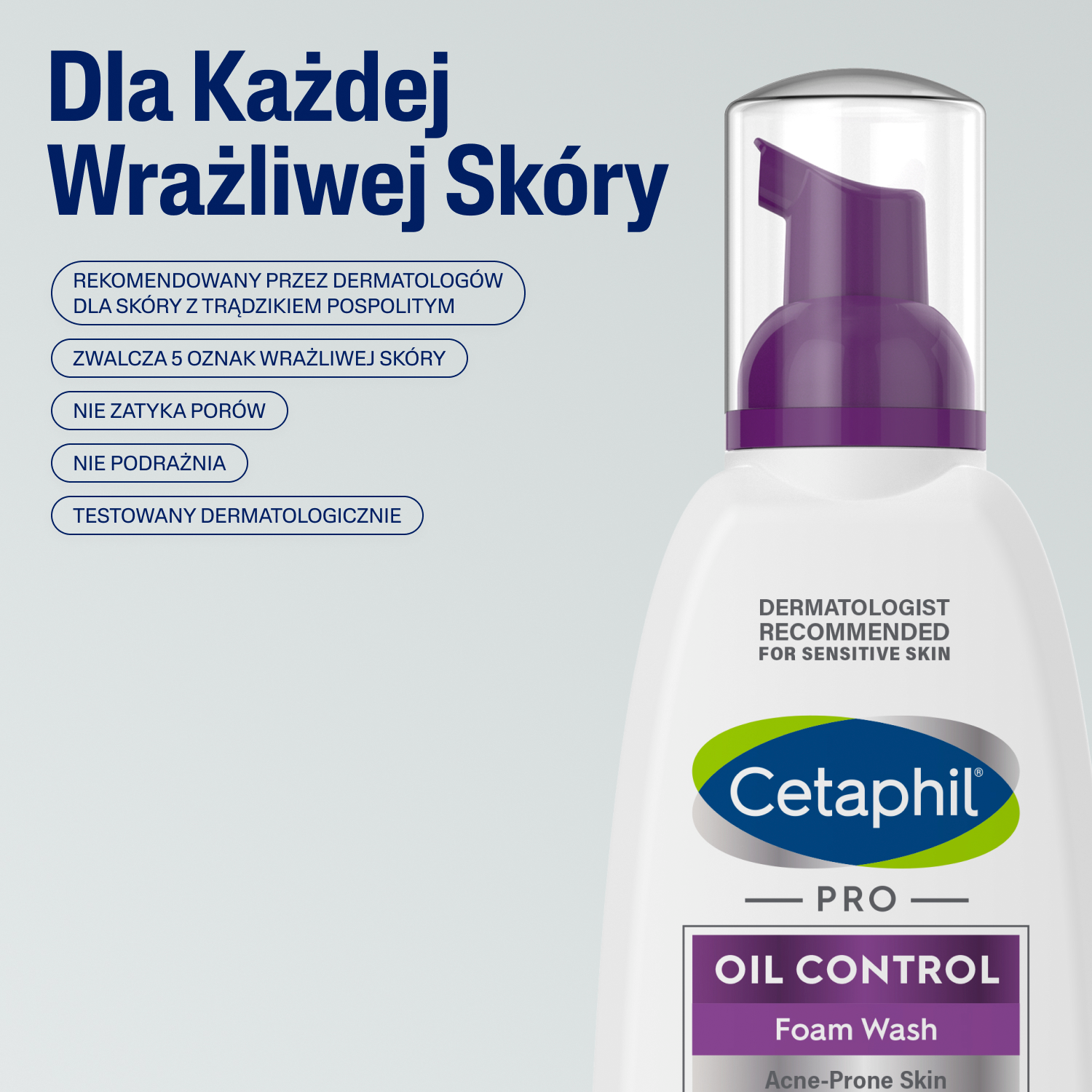 Cetaphil Pro Oil Control