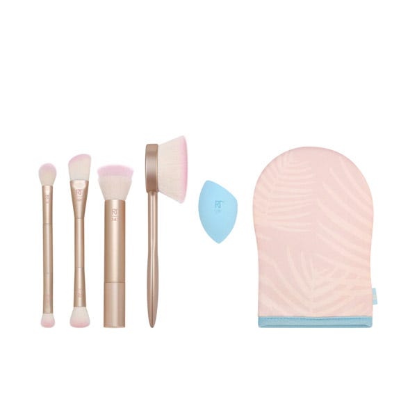 Endless Summer Glow-borsteset | 1UD