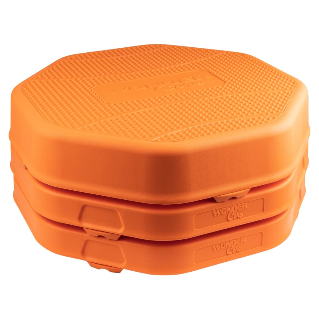 Wonder Core Mini Step Aerobic