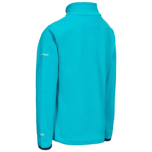 Forro Polar Trespass Sybil