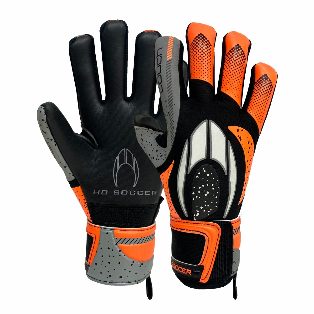 De Portero Ho Soccer Infantil Touch Ng Vision Gloves