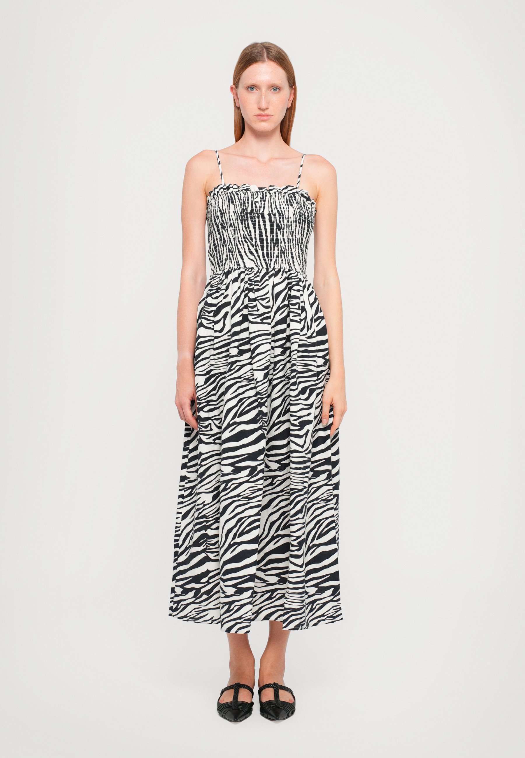Vestido Maisonêtre YARA - Vestido de dia - multicolorido
